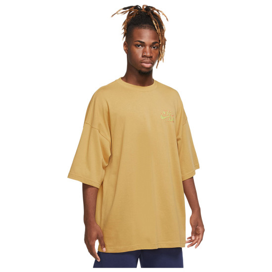 Nike Ανδρική κοντομάνικη μπλούζα OS Brandriffs LBR